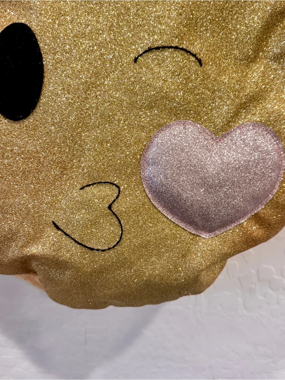 Pottery Barn Kids Emoji Halloween Costume, 4-6 Years - Picture 3 of 6